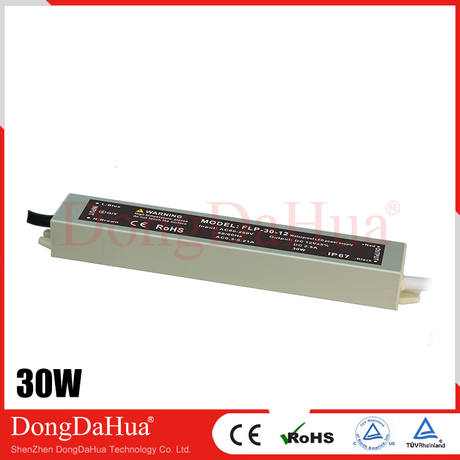 FLP Series 30W LED Power Supply
