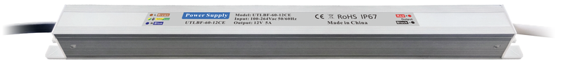 UTLBF-CE Series