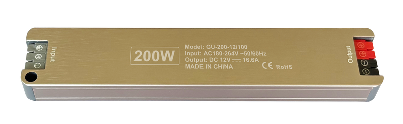 GU-100 Series