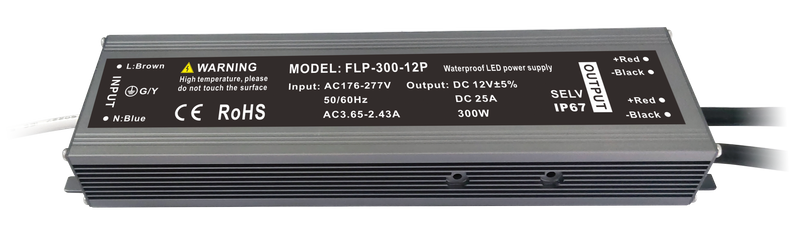 FLP-P Series