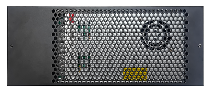 LRS-ETL Box Series