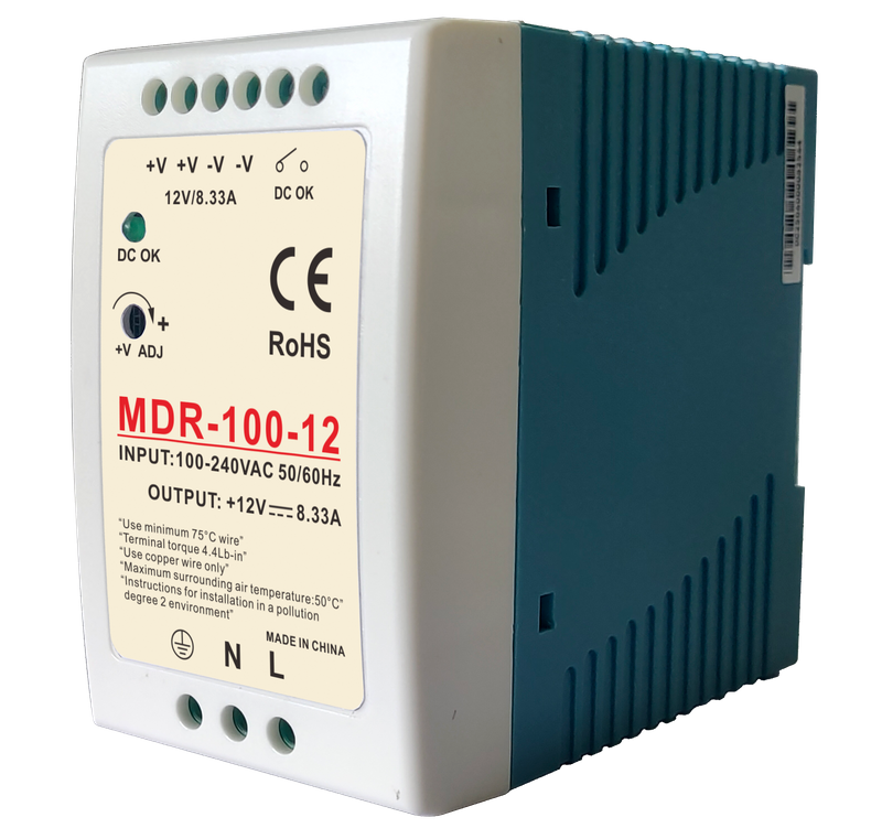 MDR Series