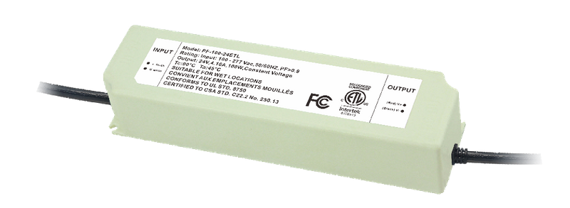 PF-ETL Series