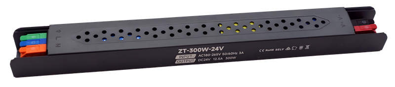 G-ZT Series