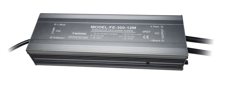 FE-M Series