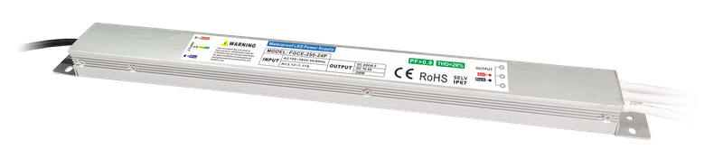 FGCE-P Series