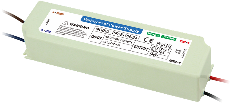 PFCE Series