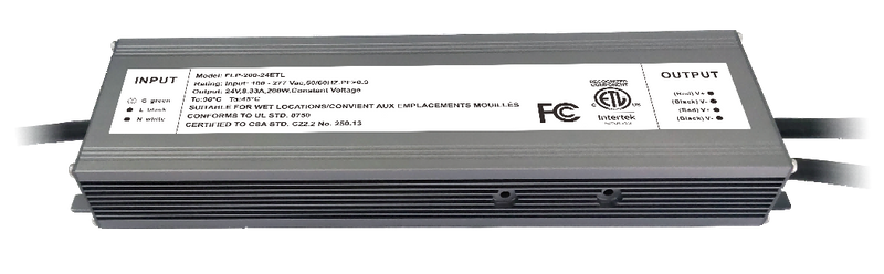 FLP-ETL Series