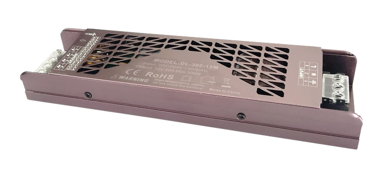 DL-M Series