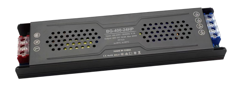 BG-HP Series
