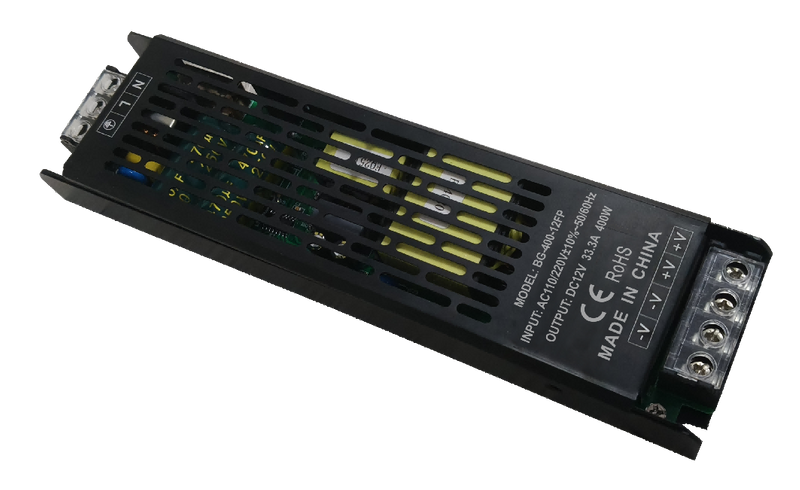 BG-FP Series