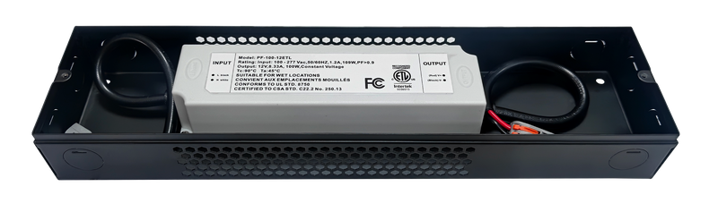 PF-ETL-Box Series