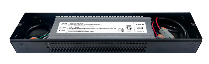 FLP-ETL Box Series